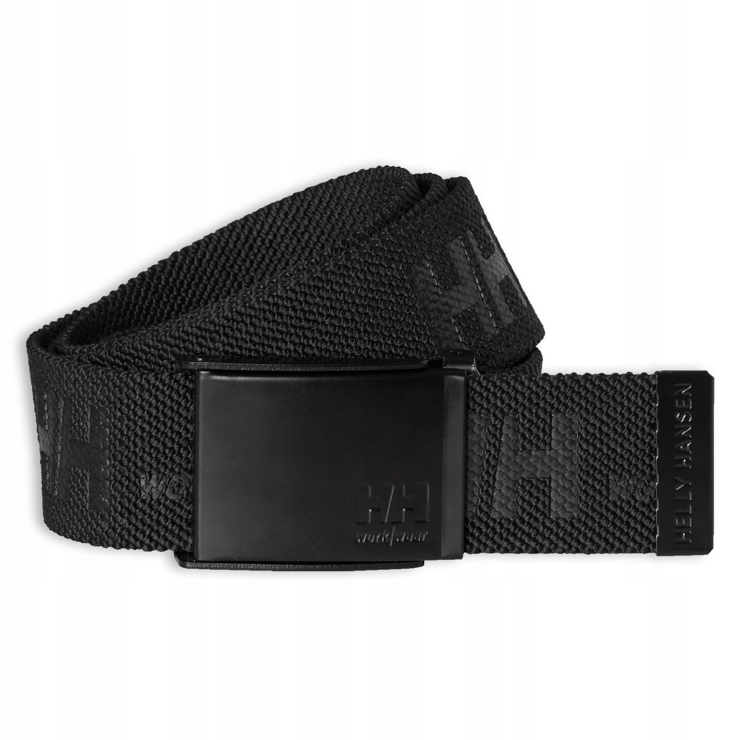 Pasek Helly Hansen Logo Webbing Belt