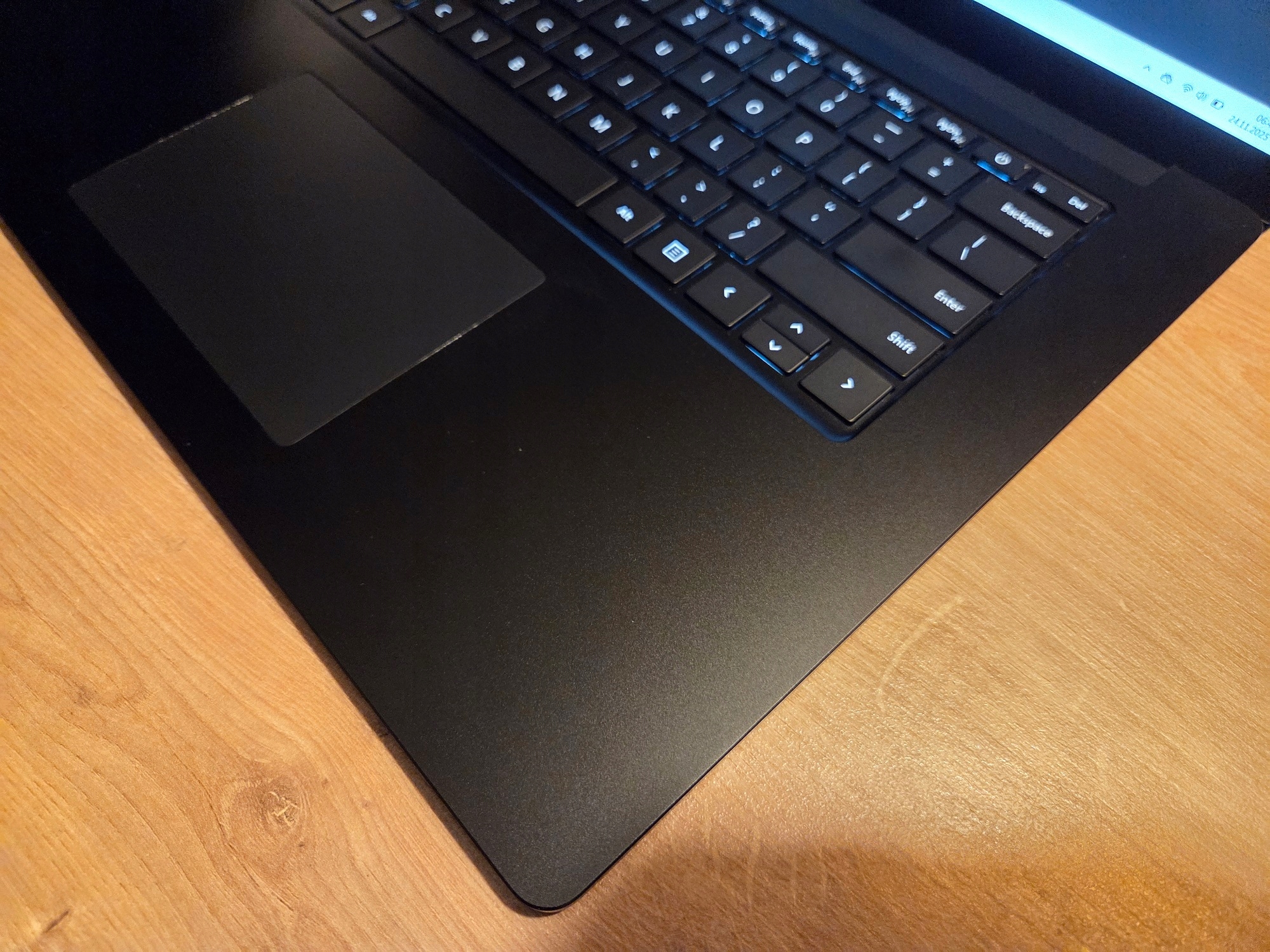 Microsoft Surface Laptop 4 15 i7-1185G7 16 GB / 512 GB W11 US