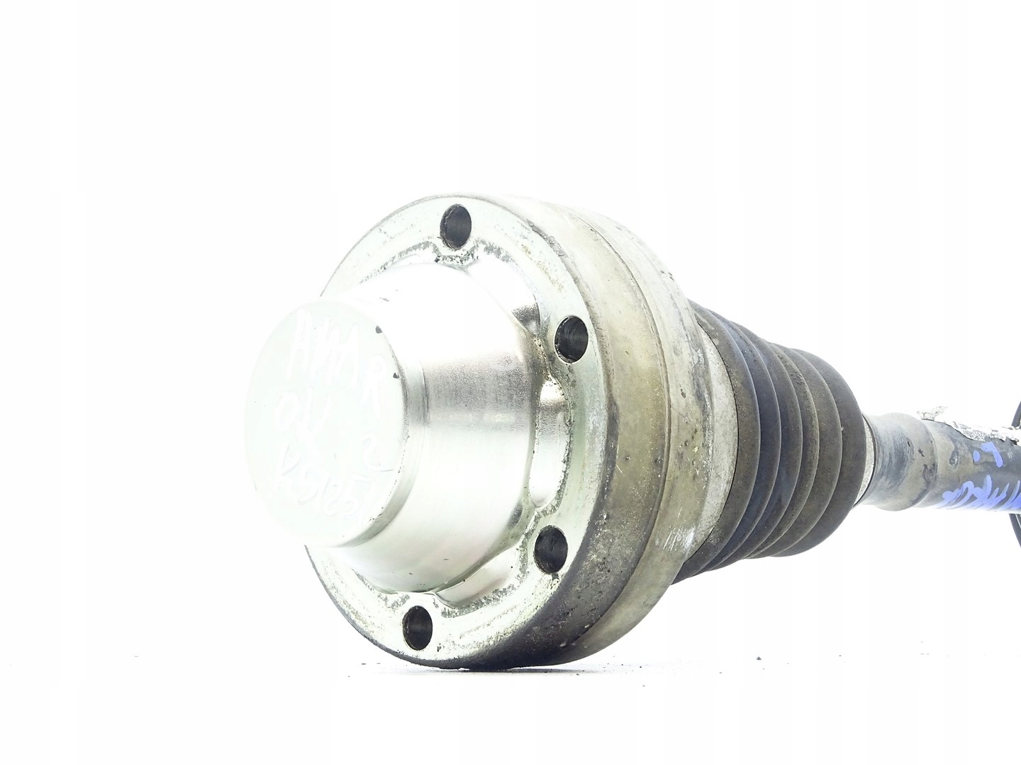semi-axis NAPEDOWA left front left front VW AMAROK and 2H 2.0 TDI 2H0407271D