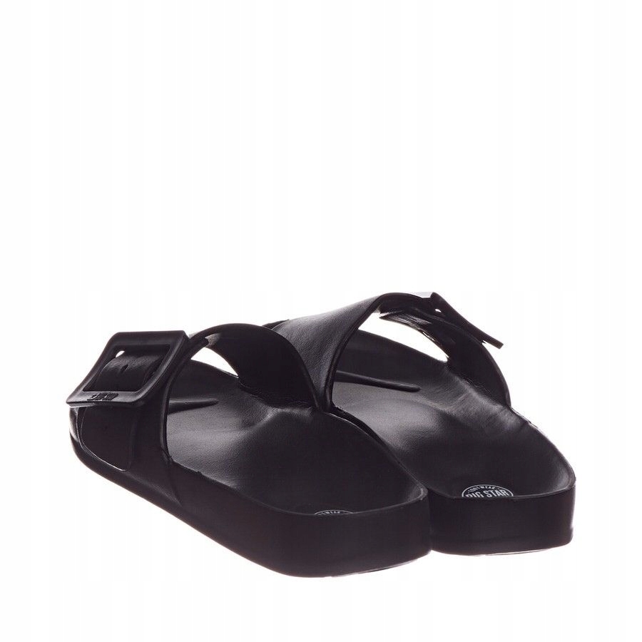 KLAPKI DAMSKIE BIG STAR NA PLAŻE BASEN PO DOMU Kod producenta najnowsza kolekcja 2023