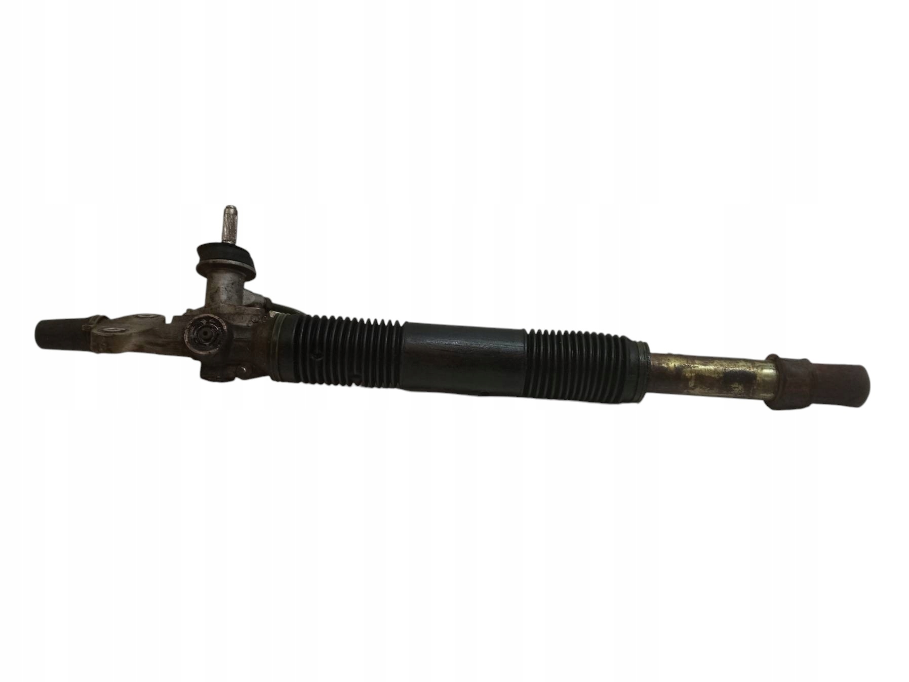 servo control EUROPA Saab 9-3 II (2002-2014)