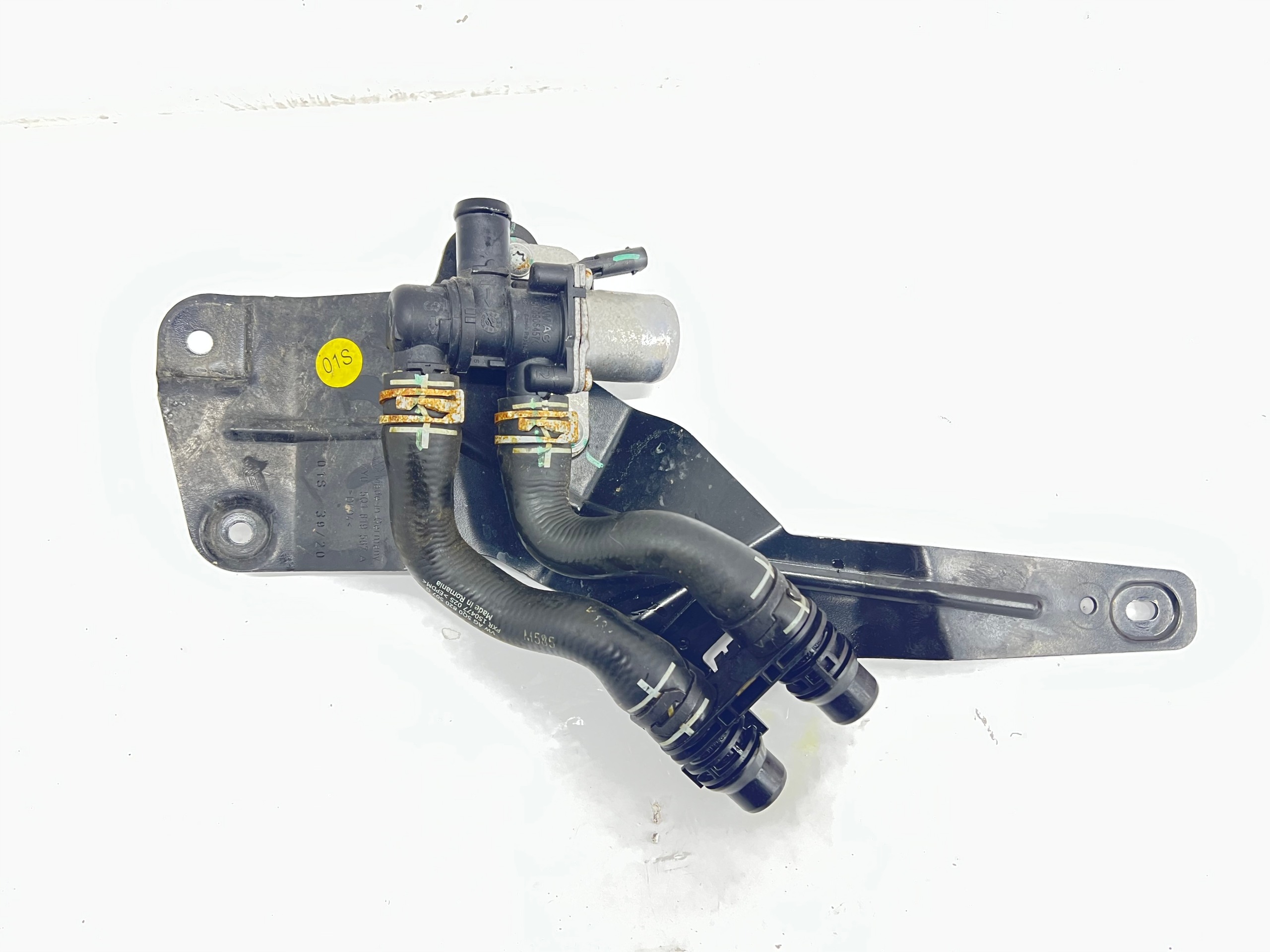 ventil cirkulacije vode elektroventil SEAT LEON 4 IV GTE 1.4 TSI eHybrid
