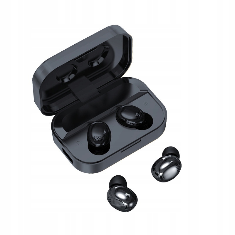 

Słuchawki Bezprzewodowe Do Telefonu Powerbank