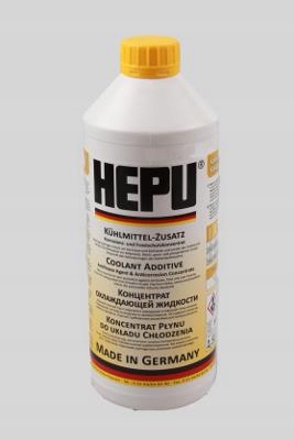 

Hepu/płyn Do Chłodnic (koncentrat) Vag 1.5L P999 Y