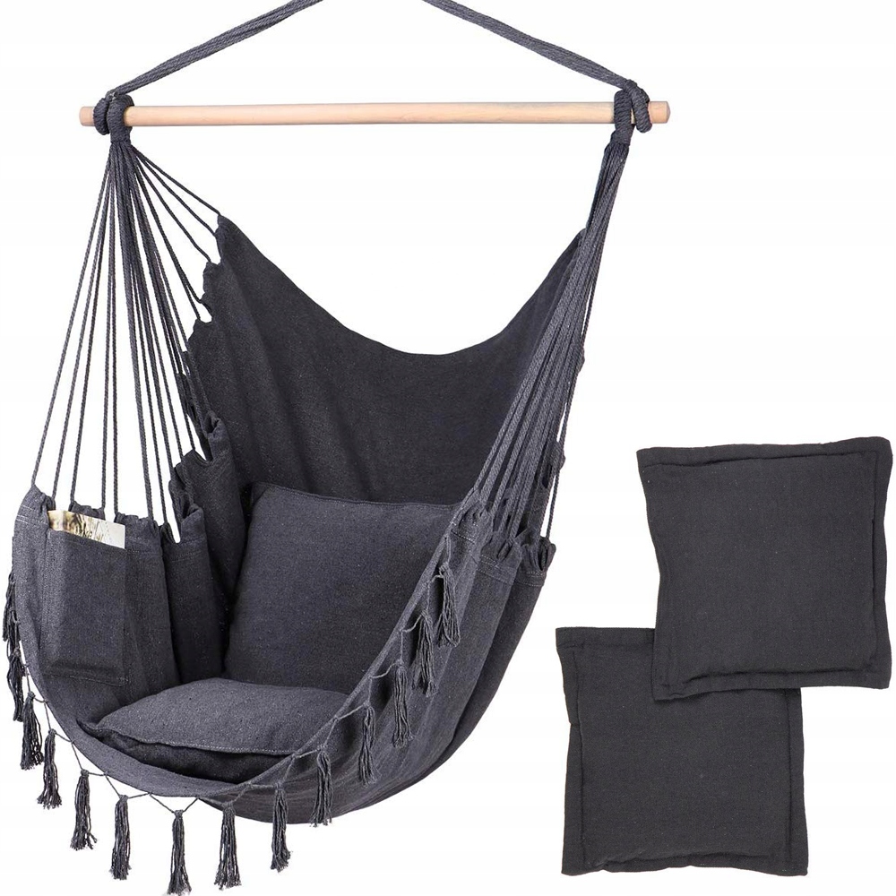 Houpací Křeslo, Závěsné Křeslo, Brazilské Křeslo