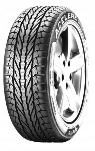 1x Apollo Acelere Winter 155/65R14