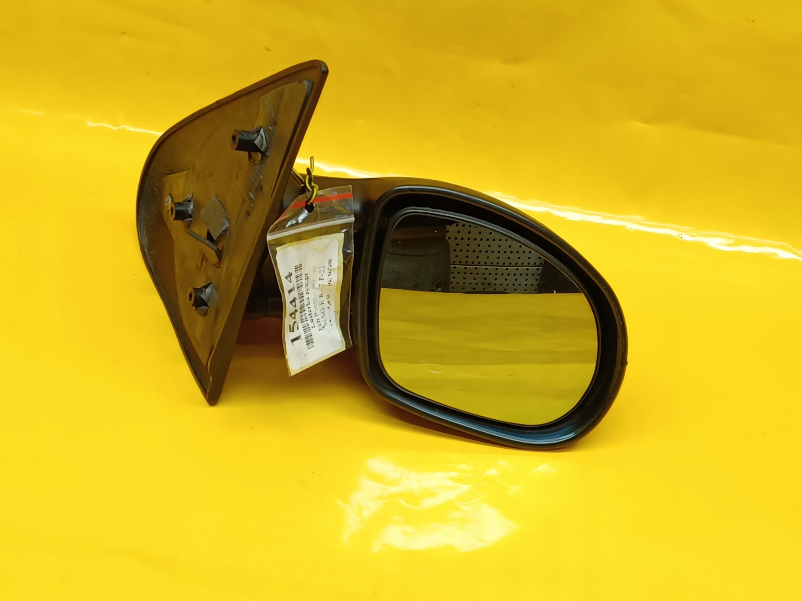 зеркало правое .PUNTO и 93-99r