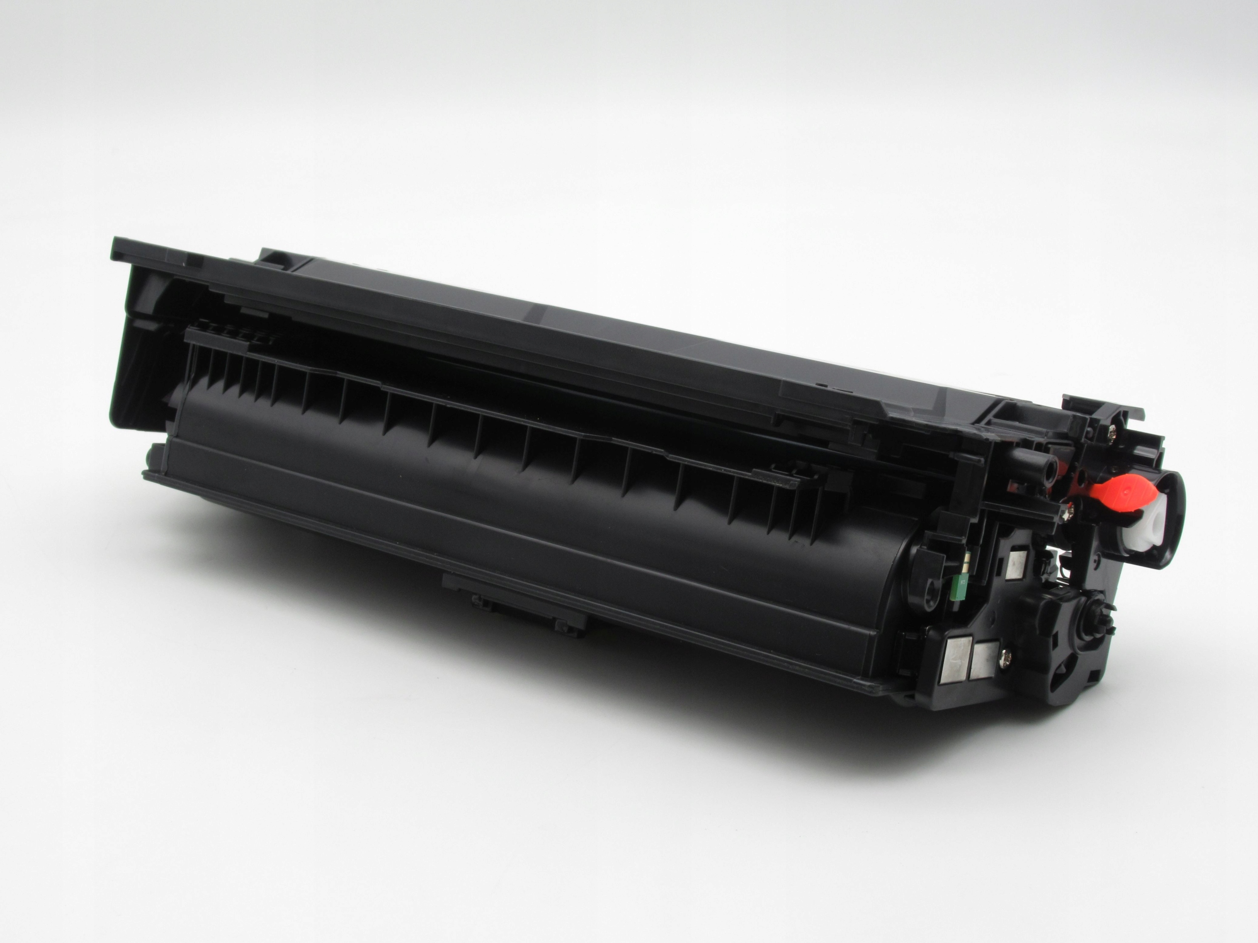 Toner CF362X 508X do drukarki HP LaserJet M552dn Pasuje do HP