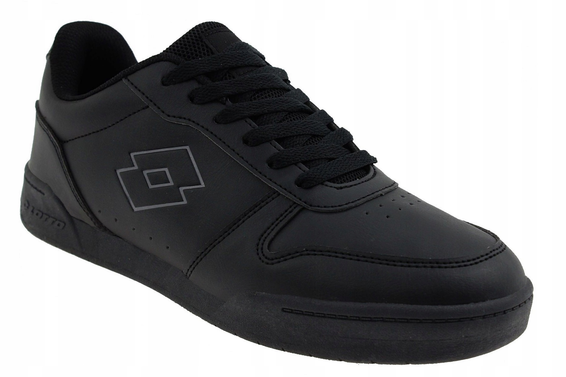 Lotto Titanis lekkie buty sportowe L-5318 obuwie rozmiar 38