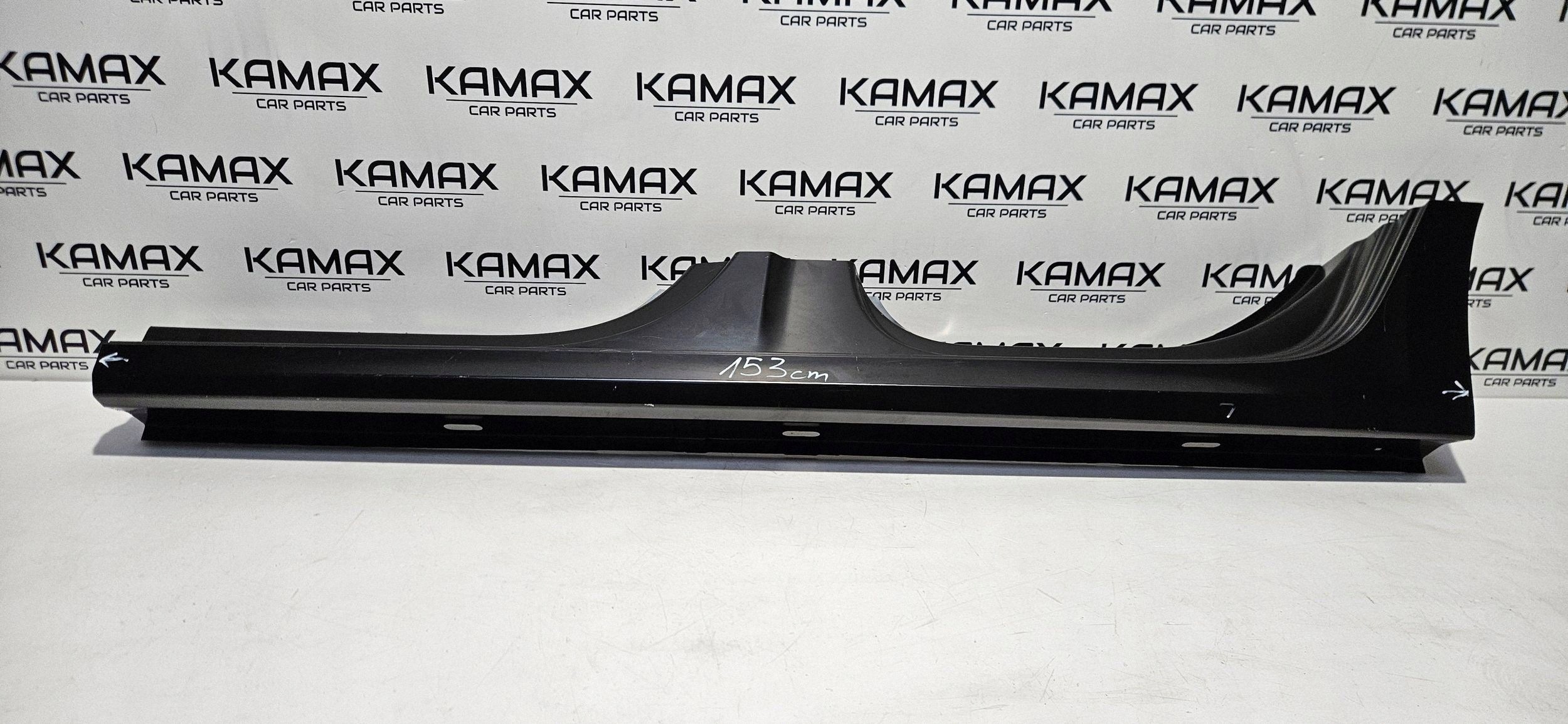 threshold left front side SKODA OCTAVIA IV 5E7 20- new original 5E7809601D