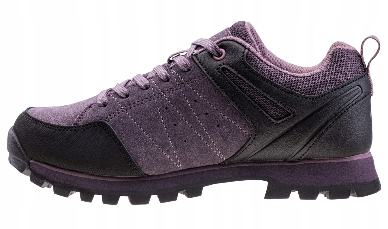 DAMSKIE BUTY TREKKINGOWE TURYSTYCZNE GÓRSKIE NAMAL V WO'S ELBRUS VIBRAM 39 Model Namal V WO'S