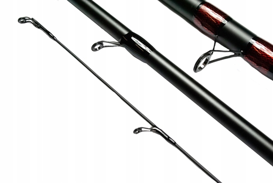 ODLEGŁOŚCIÓWKA JAXON ZAFFIRA 3,9m 5-20g MATCH Model Zaffira Match TX