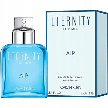 Calvin Klein Eternity Air for Men Edt 100 ml