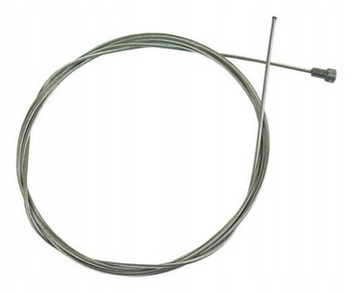 Linka Hamulca Szosa 1,5 x 1800mm Saccon
