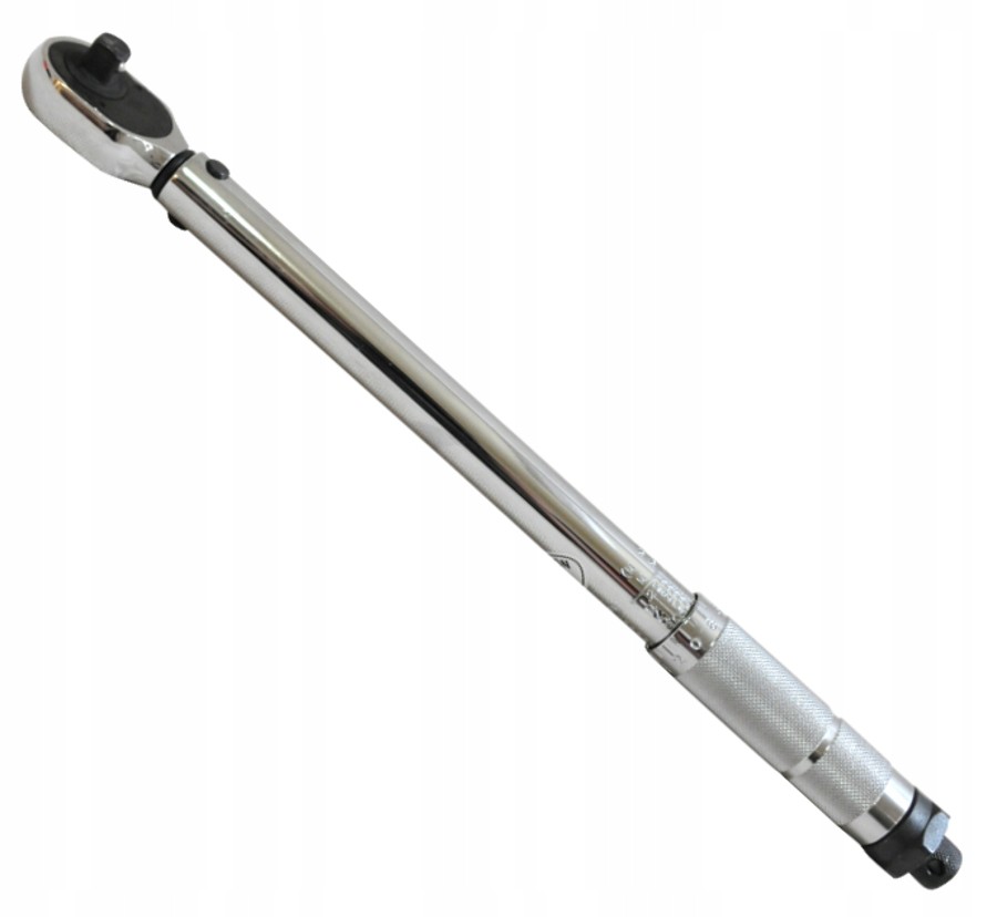 Momentový Kľúč Rooks 3/8" 20-110NM, obojsmerný
