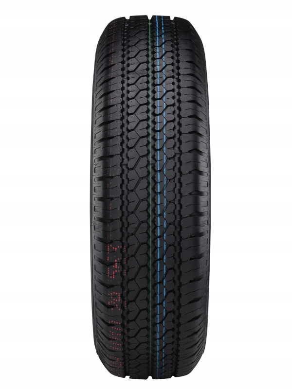 NOWA OPONA LETNIA ROYAL BLACK 155/80R13C ROYAL COMMERCIAL 90/88R WZMOCNIONA Marka Royal Black