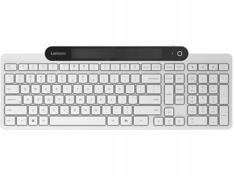Klawiatura Lenovo 800 Self-Charging