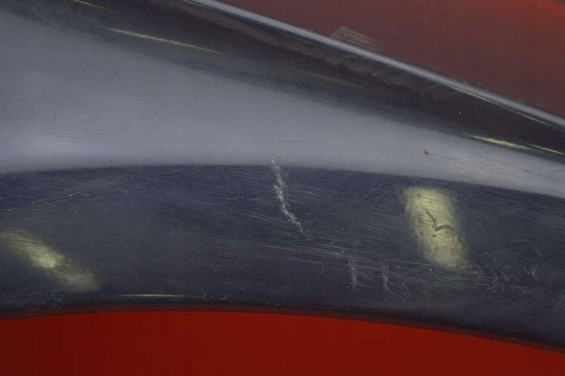 fender right front front graphitic MERCEDES CLS W219 C219 04-08