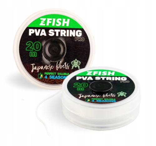 Pva nić Zfish Pro