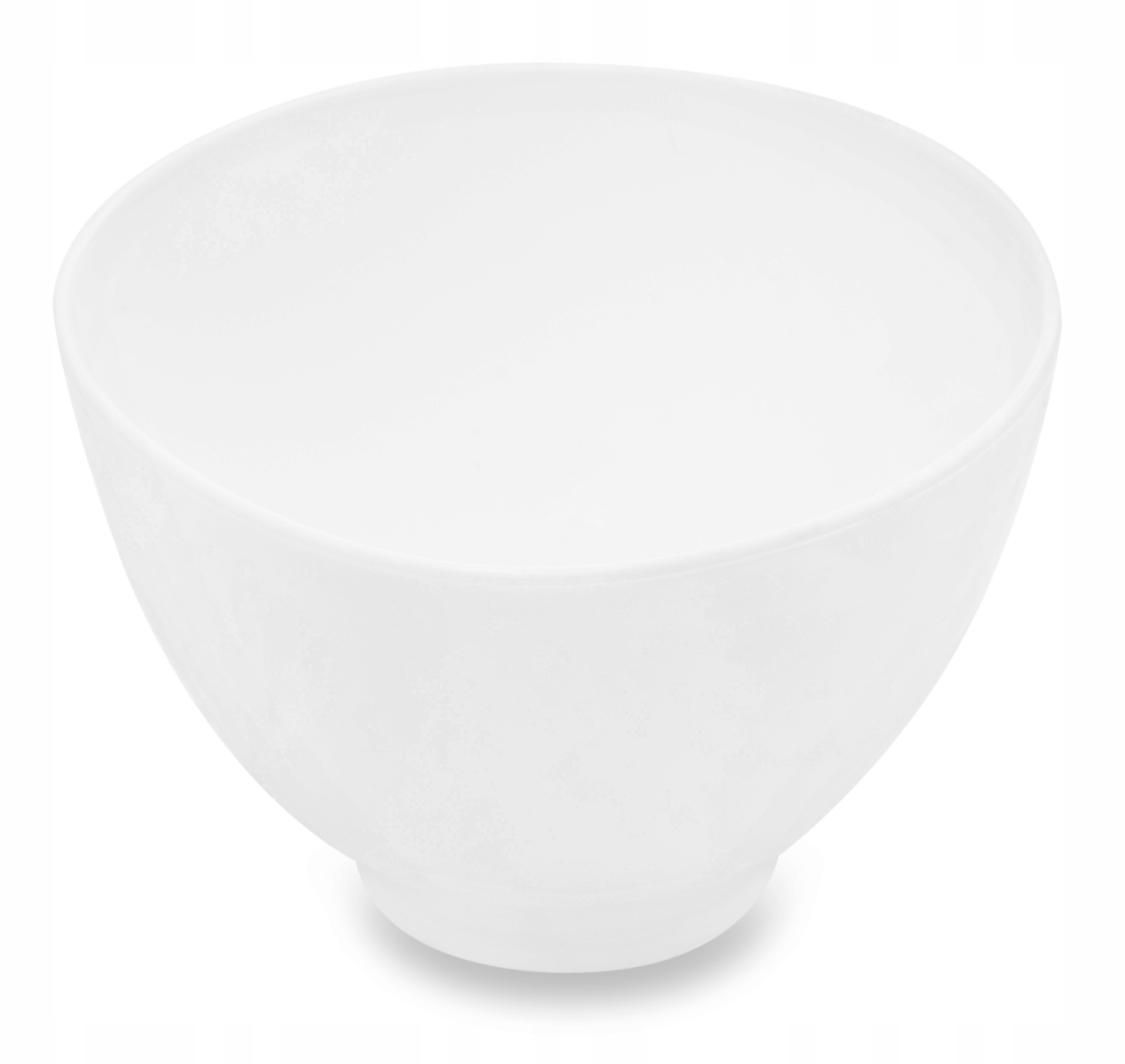 

Miseczka do Maseczek Farby Alg Średnia Biała 10 cm