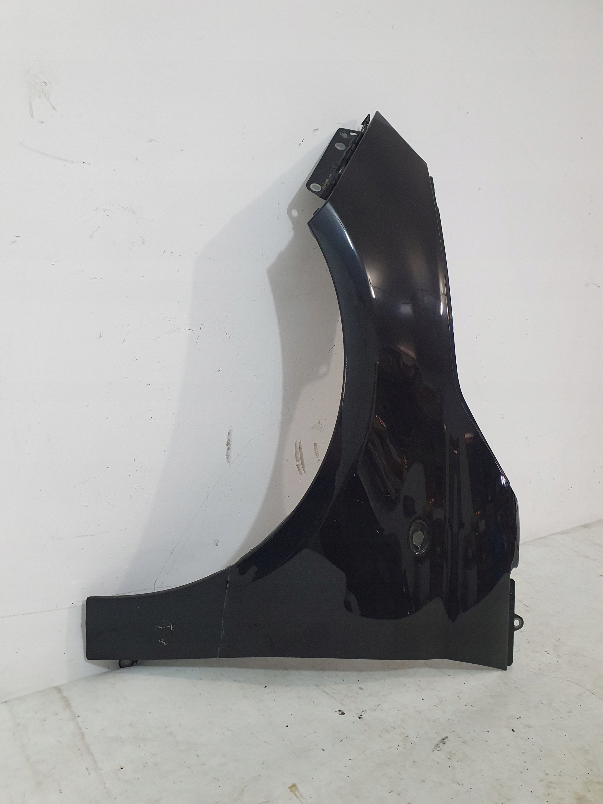 FIAT 500 BŁOTNIK LEWY PRZÓD PRZEDNI 07- Numer katalogowy części FIAT 500 JJ