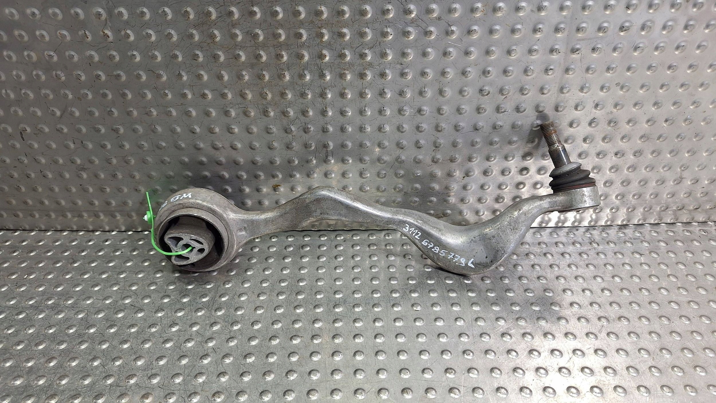 Querlenker links vorne 6763703 BMW E81 E82 E87 E88 E89 E90 E91 E92 E93 X1 E84