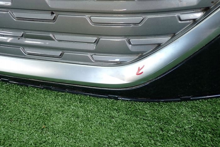 AUDI E-TRON 21- Frontstoßstange vorne
