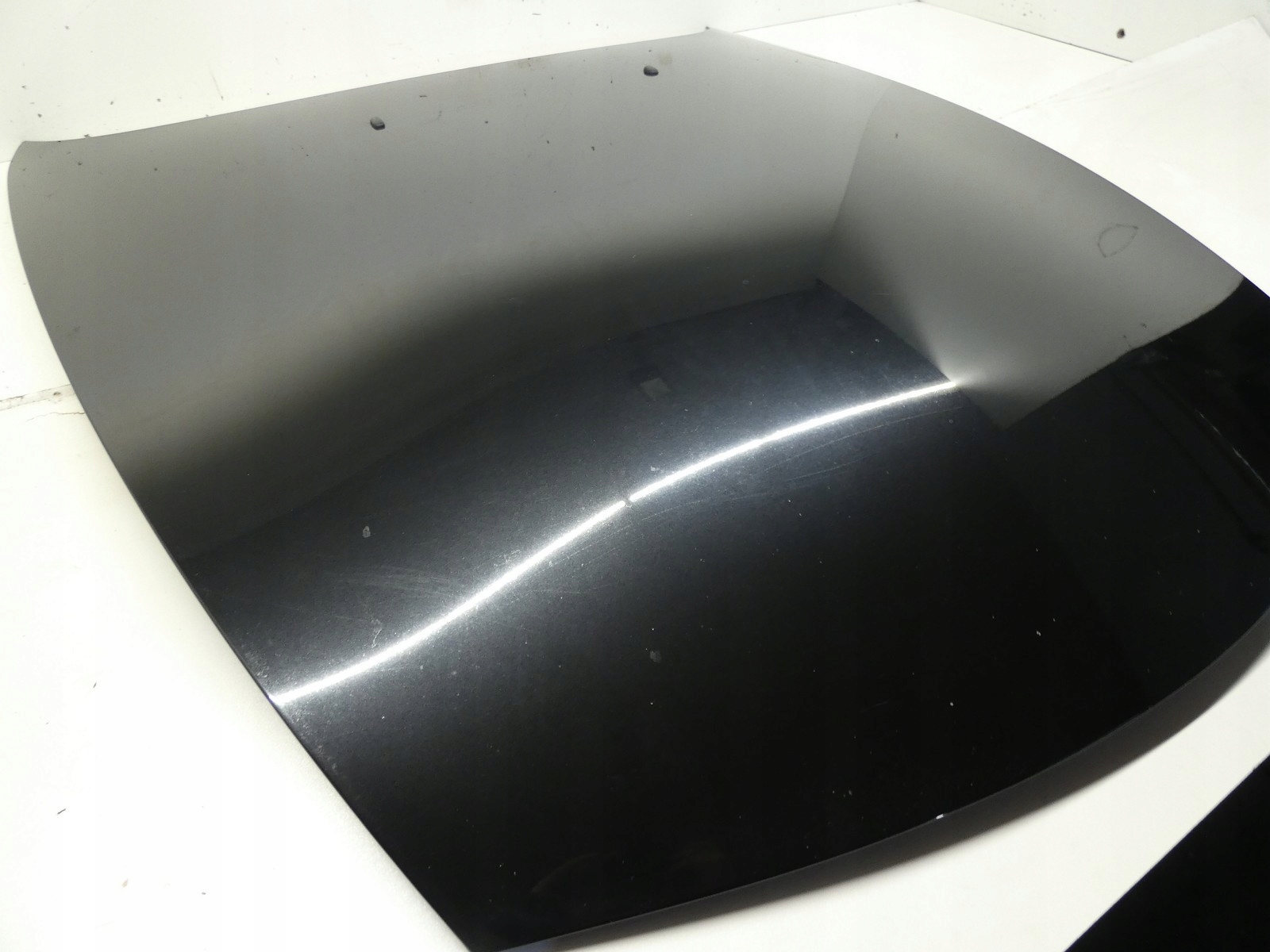 Cofano BMW Z4 E85 LAK 475 BLACK SAPPHIRE METALLIC
