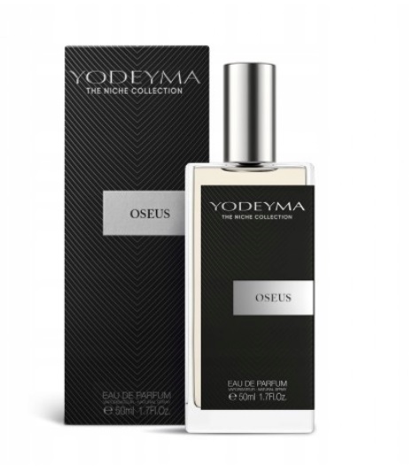 Yodeyma Oseus parfémovaná voda pro muže 50 ml