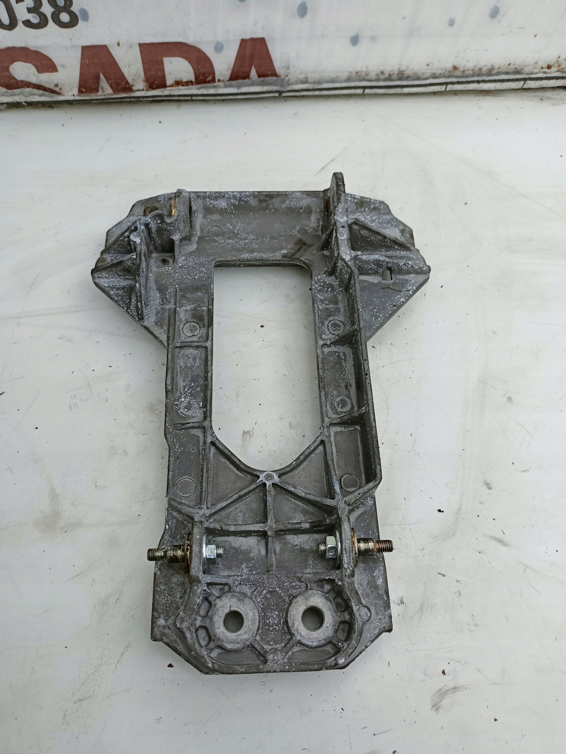 holder steering wheel steering wheel BMW E65 9185002