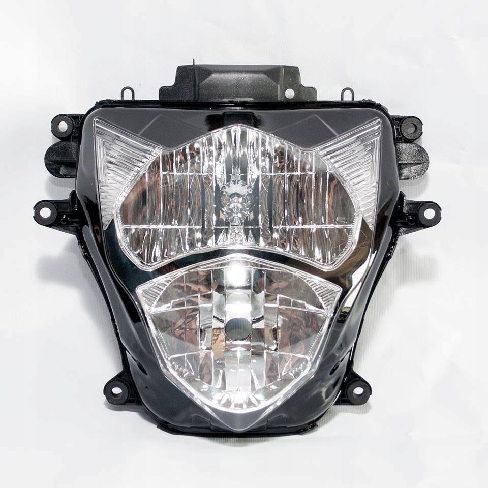 Gz Predná lampa Suzuki Gsx-R600/750 (11-13) (Bez homologácie)