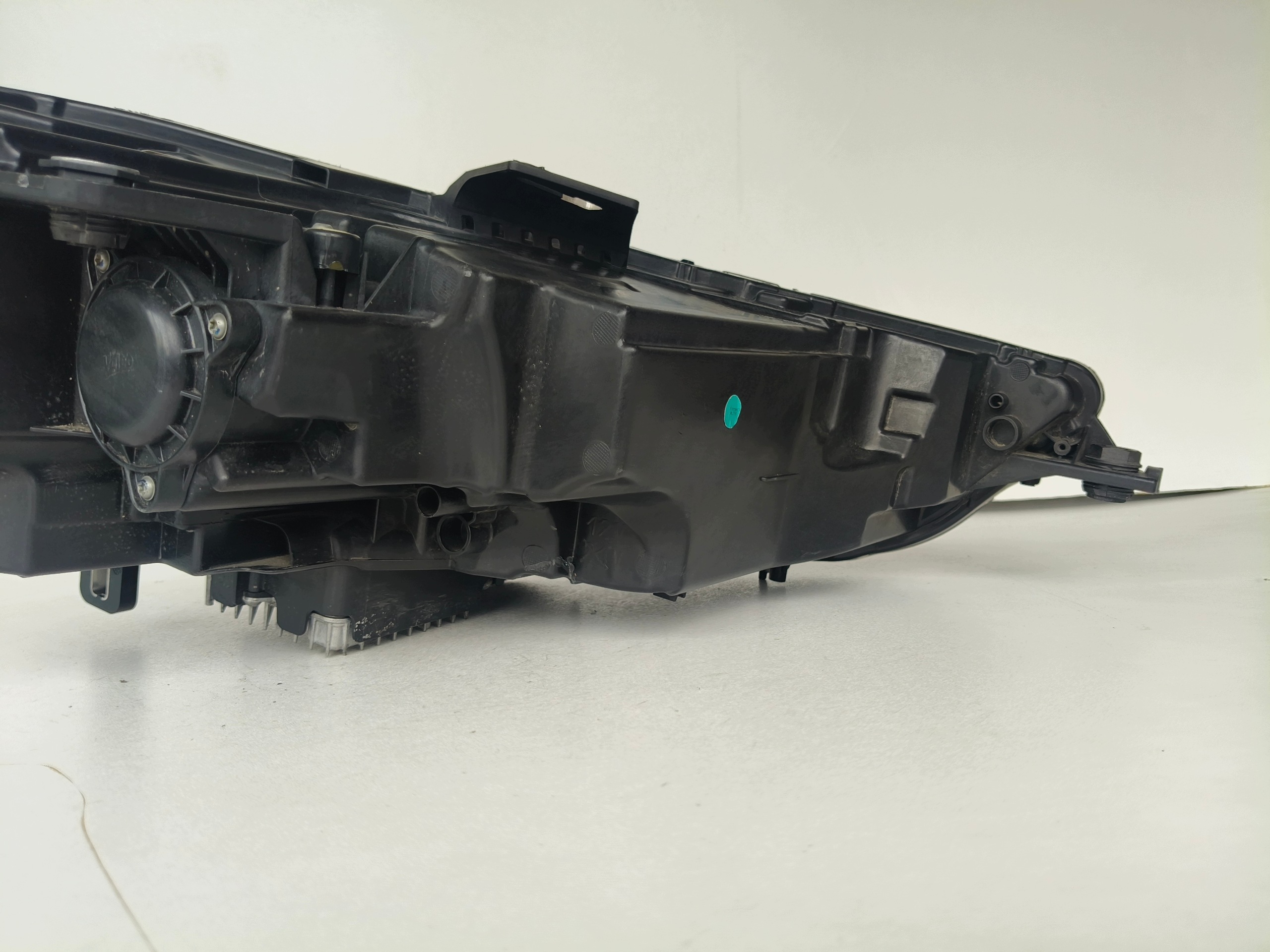 light left REFLEKTOR AUDI A3 8Y 8Y0 20- FULL LED