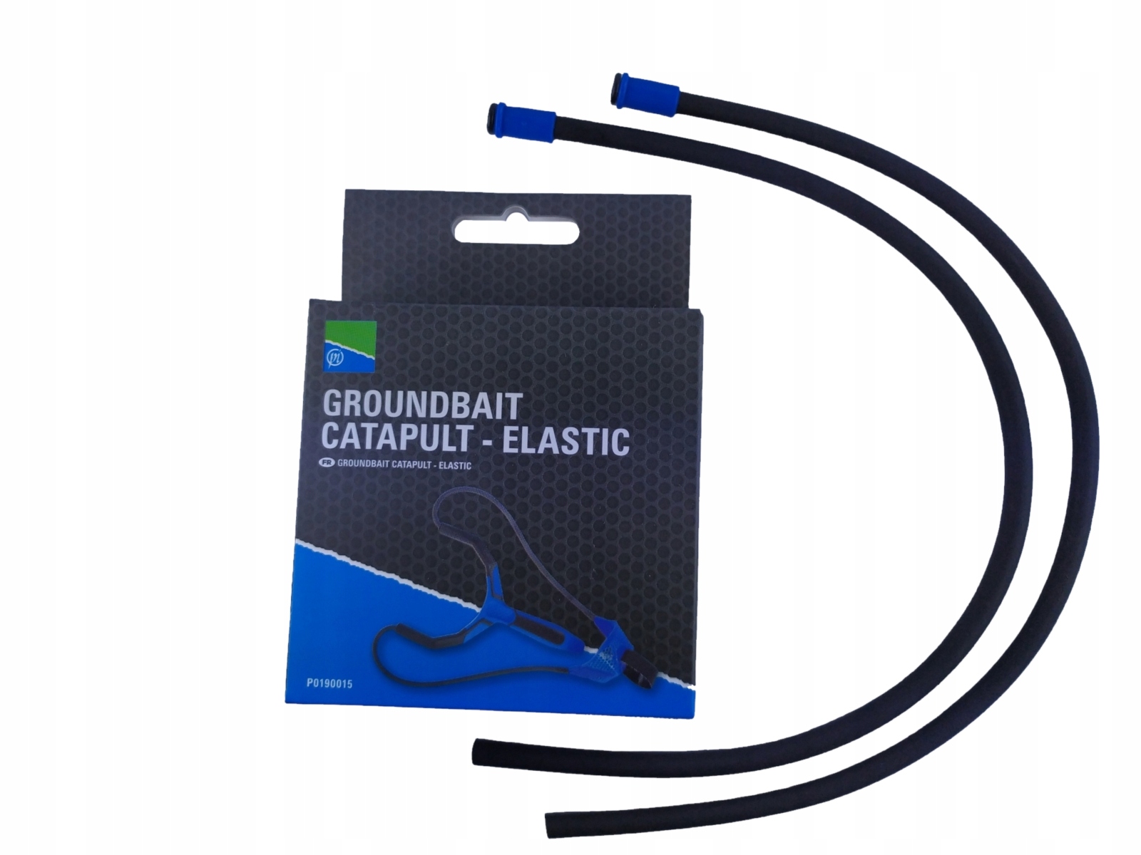 Guma Do Procy Preston Groundbait Catapult