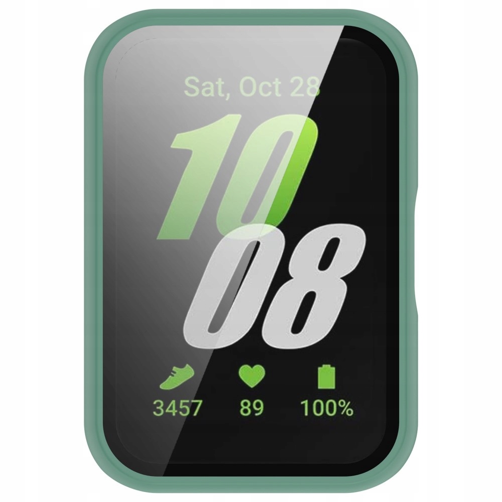 2w1 ETUI + SZKŁO HARTOWANE CASE OBUDOWA DO SAMSUNG GALAXY FIT 3 Marka ERBORD