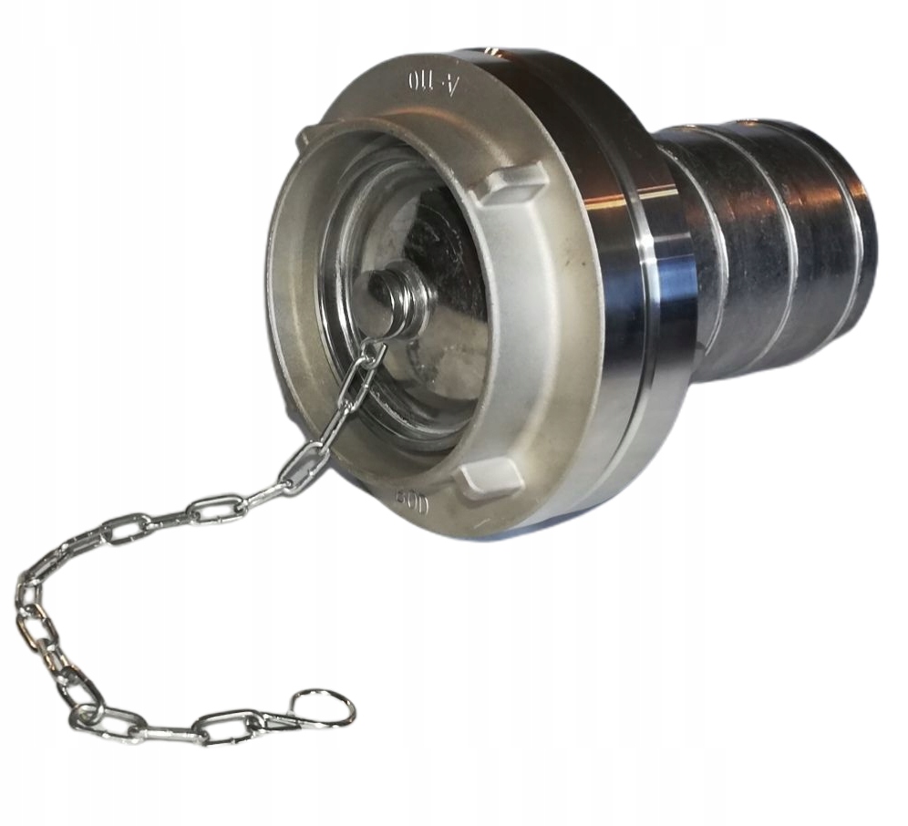 Rychlospojka pro septik trubka Set