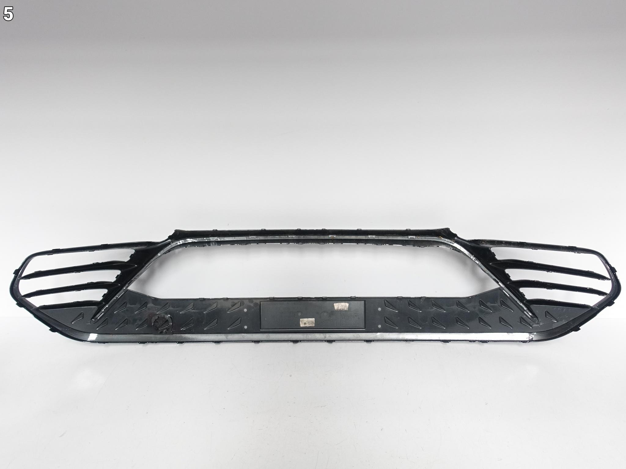 CUPRA BORN 10E 21- grill grid grille cap moulding W bumper front