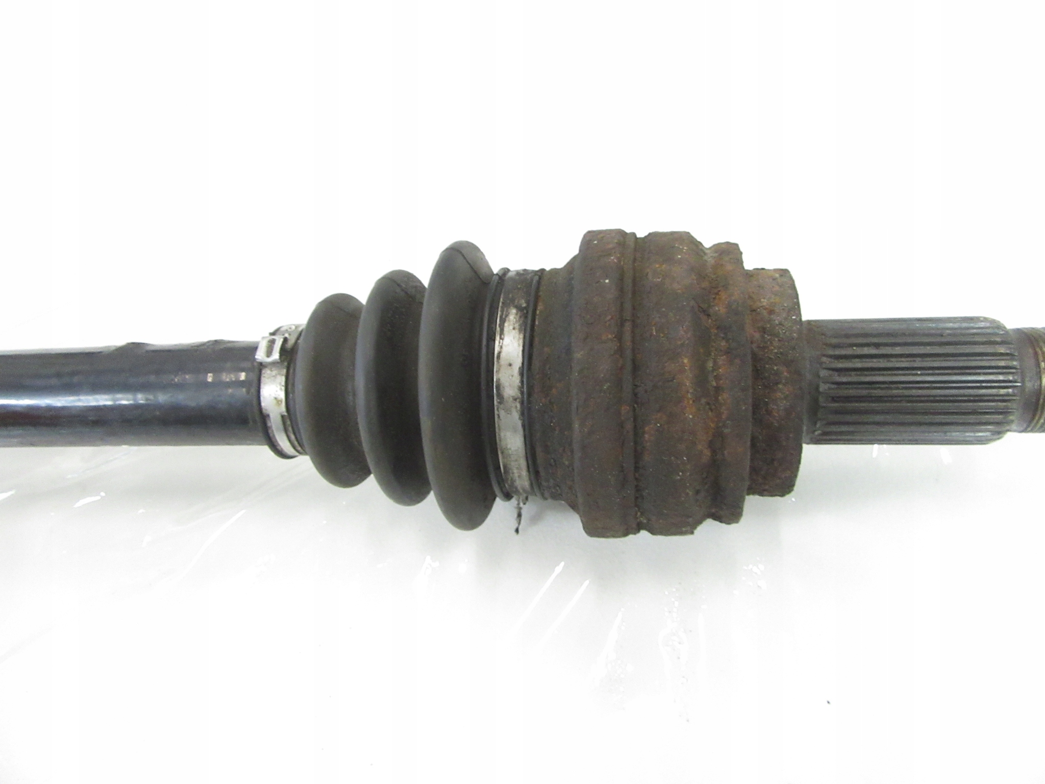 semi-axis rear part left BMW 3 e91 e93 n43 n46 1.6 1.8 2.0 petrol 7527073
