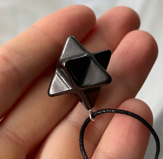 WISIOREK SZUNGIT MARKEBA odpromiennik 1,5 cm Marka inny