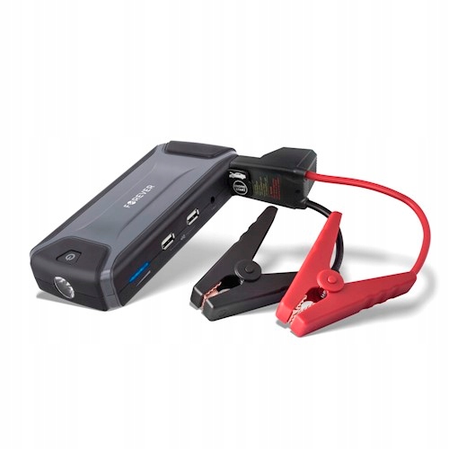 

Rozrusznik Jump Starter Forever JS-200 Pro 40Wh