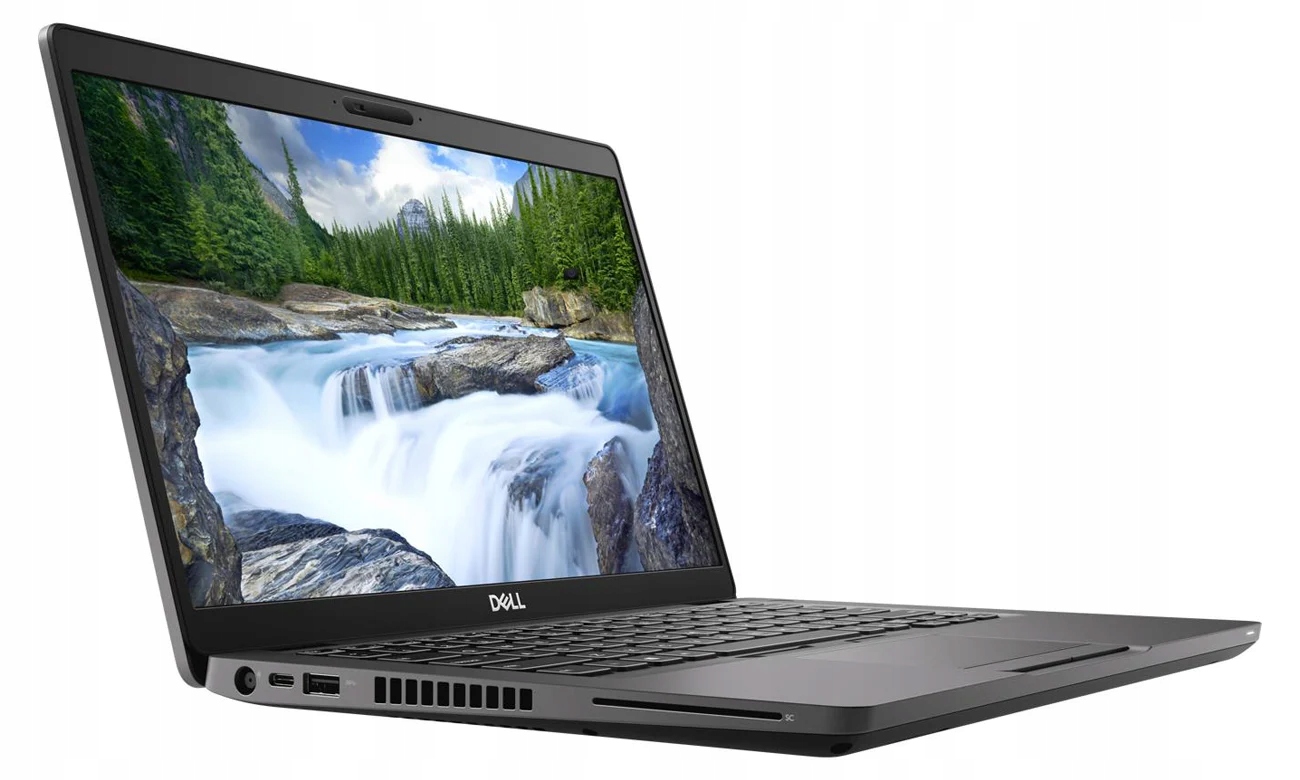 Dell Latitude 5400 14'' i5 8.Gen 16GB 512SSD + Zasilacz DELL + Nowa bateria EAN (GTIN) 3665257022112