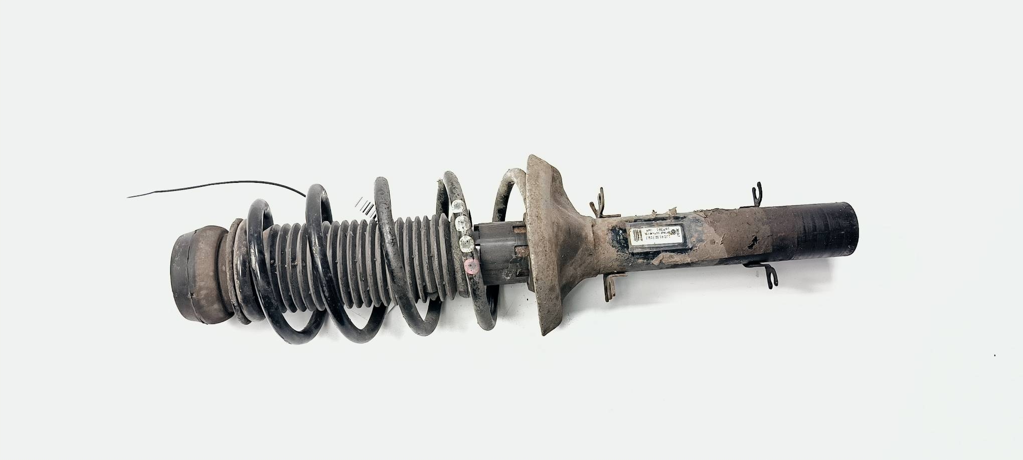 shock absorber left front 1J0413031BJ SEAT TOLEDO II