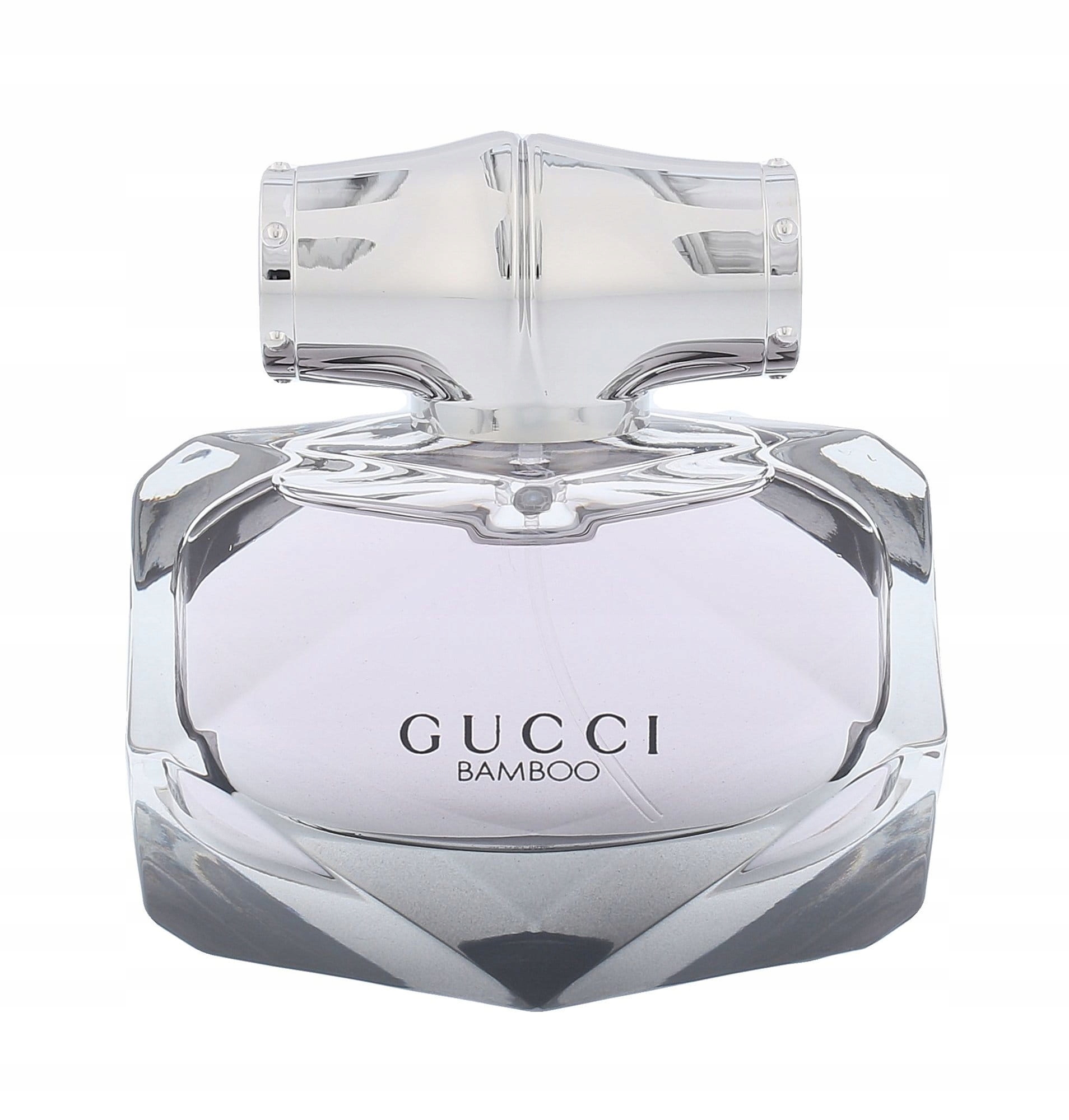 Gucci Gucci Bamboo Eau de Parfum 50ml
