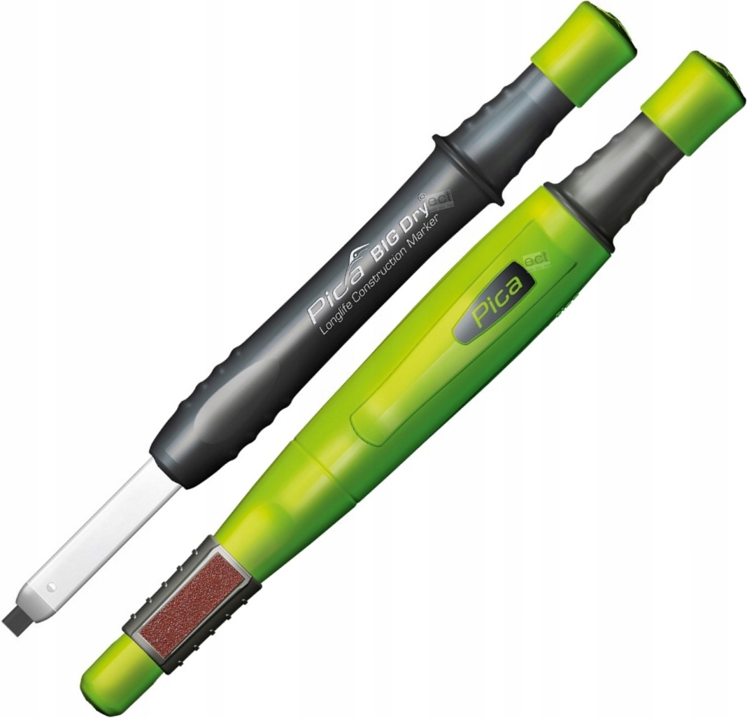 PICA 6060 ZNACZNIK OŁÓWEK STOLARSKI AUTOMATYCZNY