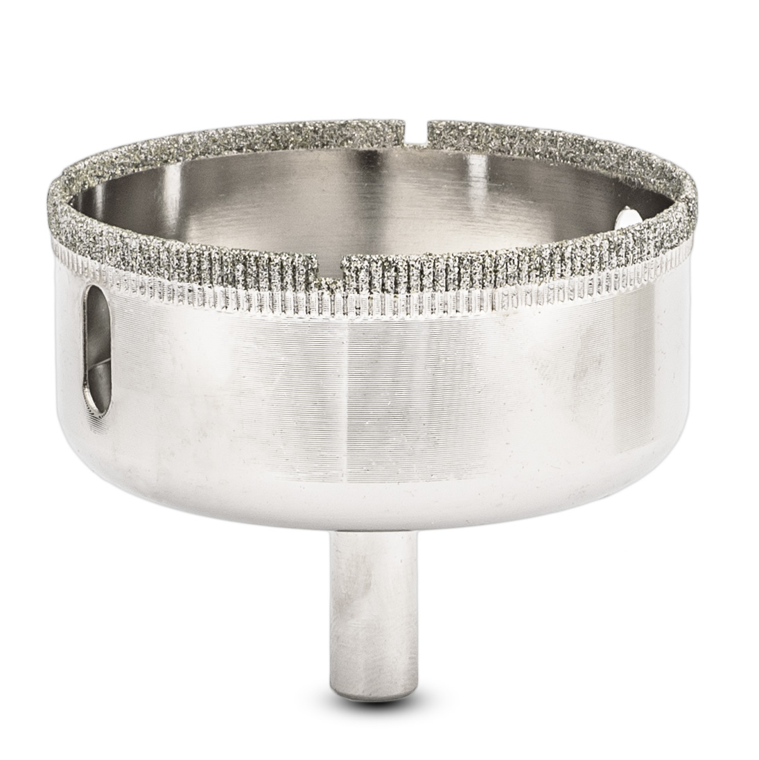 WIERTŁO DIAMENTOWE DO GRESU SZKŁA OTWORNICA 68mm Marka Falon-Tech