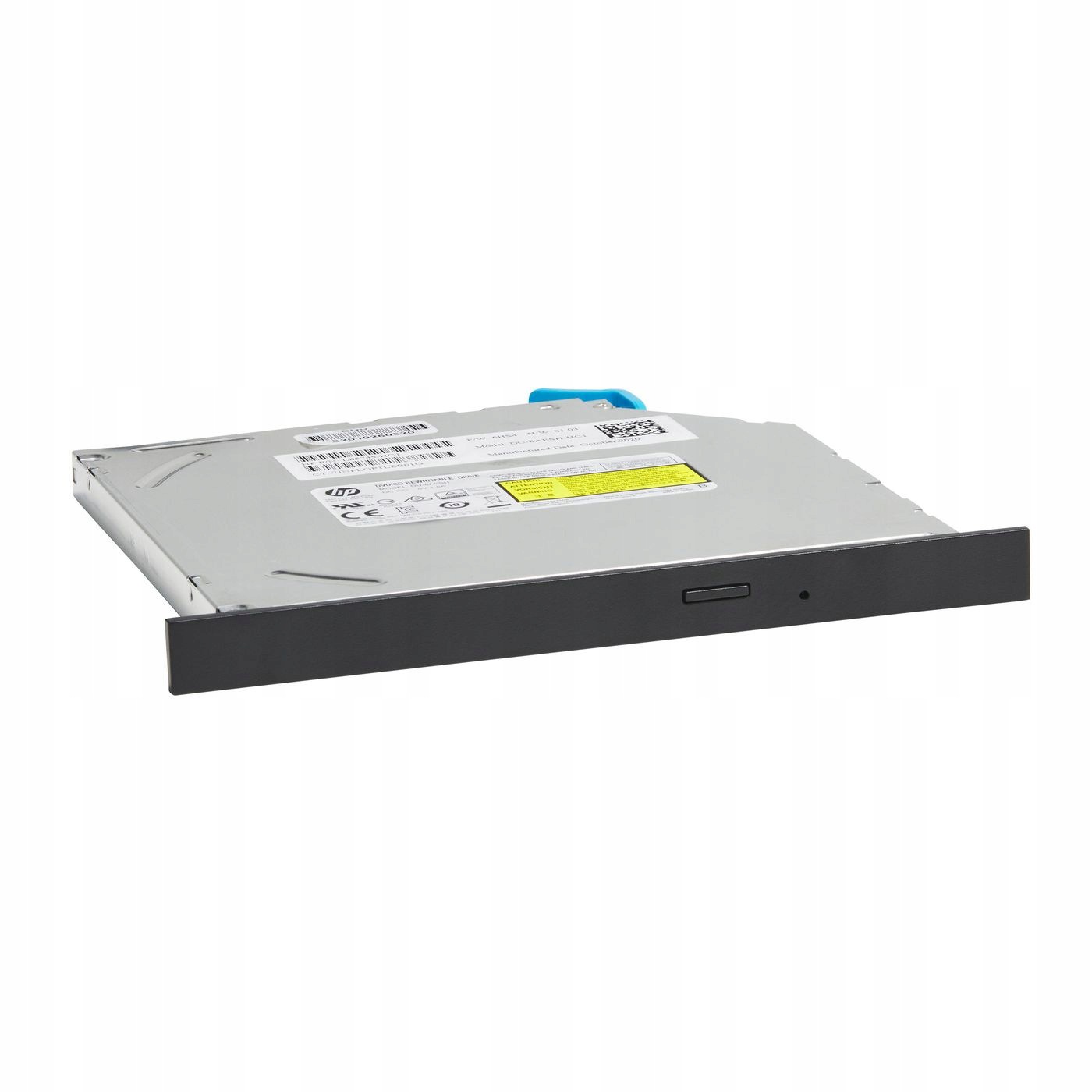 Hp Z2 Twr DVD-Writer 9.5 mm Slim