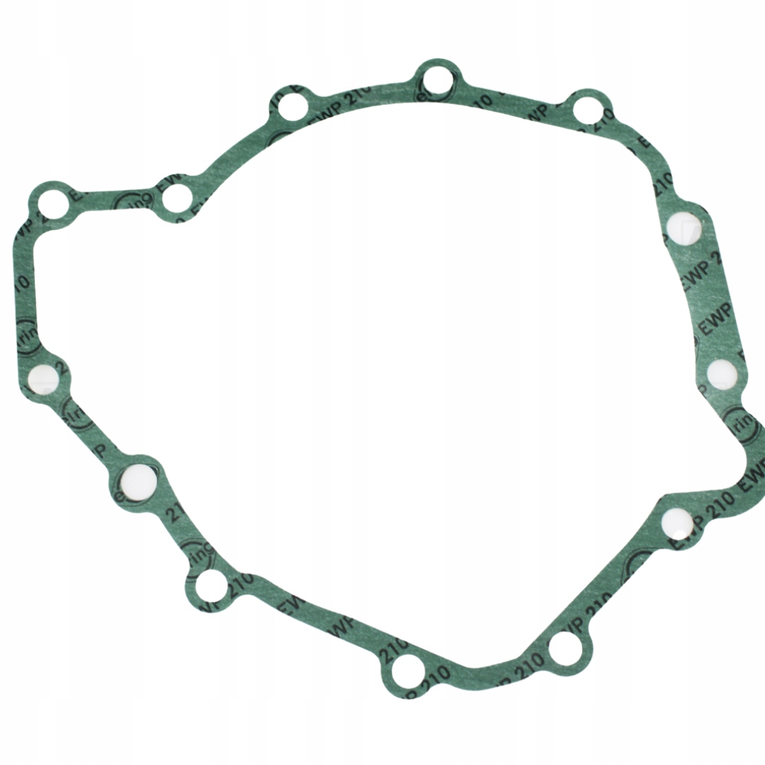 USZCZELKA POKRYWY PRZEDNIEJ 01J