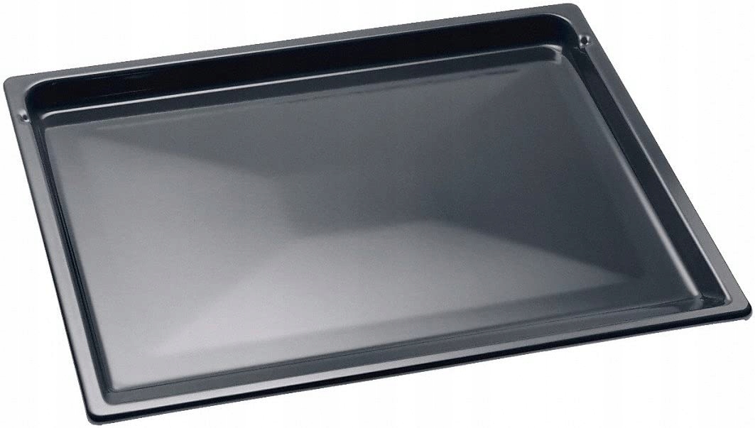 Plech na pečenie Hbb 51 PerfectClean Miele 41,5×34,95 cm originál