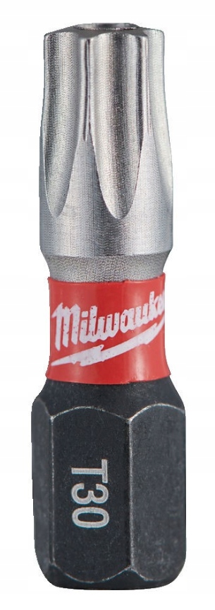 

Milwaukee Bit Udar TX30 25MM Shockwave II