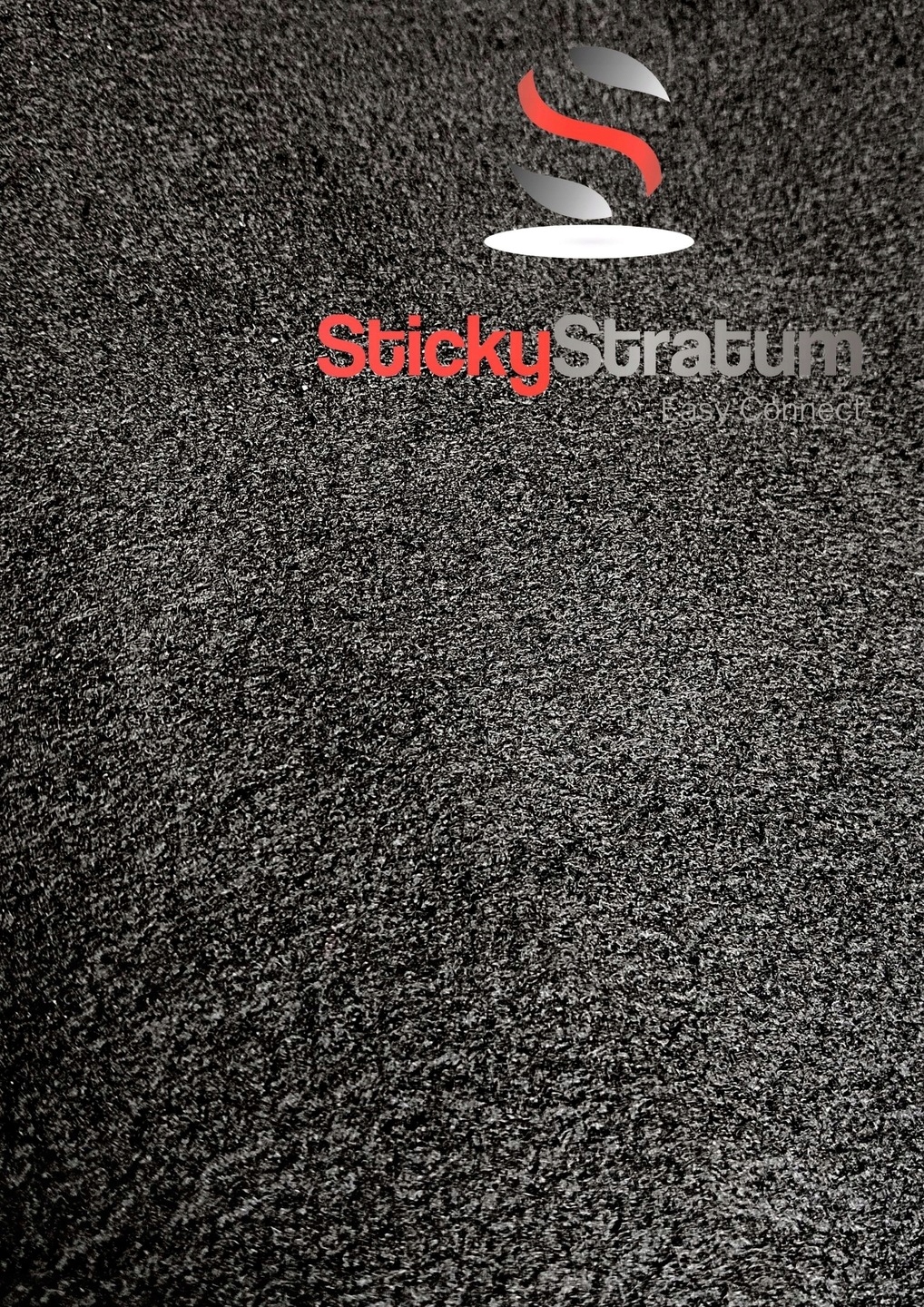 Wykładzina mata samoprzylepna dywan wygłuszenie 100x150 cm EAN (GTIN) 5903772535433