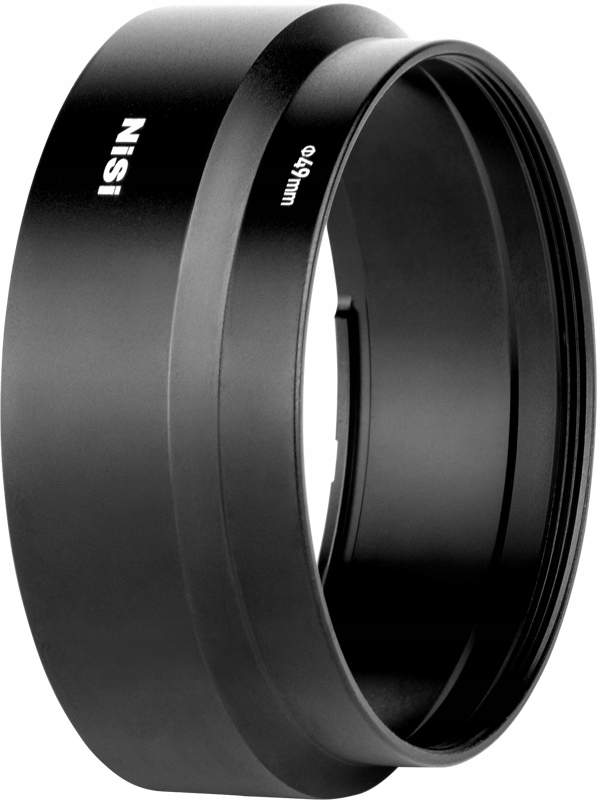 

NiSi Lens Adapter do Ricoh Gr III